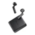 TIMEKETTLE Prevoditeljske slušalice W4 Plus TWS, Bluetooth, crne