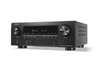 DENON AV receiver AVR-S980H, crni