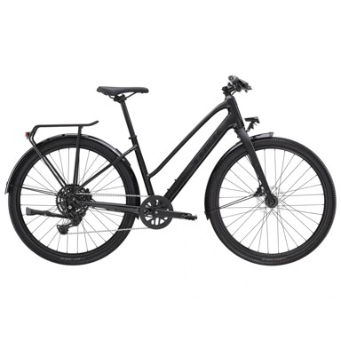 TREK Bicikl Dual Sport 2 Equipped Stagger, , 2024