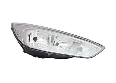 VAN WEZEL Far FORD FOCUS 14-18 desni H7/H15 dnevno svjetlo 1947966