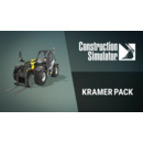 Igra za PC: Construction Simulator - Kramer Pack | Koreqt.hr
