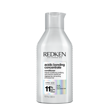 REDKEN Regenerator NYC Acidic Bonding Moisture 300 ml