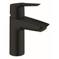GROHE Miješalica za umivaonik Start Ohm, mat crna-S