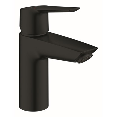 GROHE Miješalica za umivaonik Start Ohm, mat crna-S