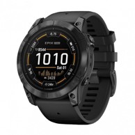 GARMIN Pametni sat Epix Pro Gen 2 GPS, 51 mm, sivi