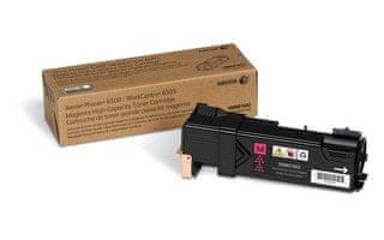 XEROX Toner za Phaser 6500, magenta, 2500 stranica, original