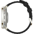 AMAZFIT Pametni sat Active 3 Premium Apex Silver, crna