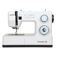 BAGAT Šivaći stroj EXTRAMATIC 350
