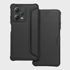 OEM RAZOR Book futrola za Xiaomi Redmi Note 12 Pro PLUS 5G, crna
