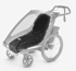 THULE Vreća FOOT MUFF, crna