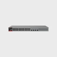 RUIJIE NETWORKS Mrežni prekidač RG-S2915-24GT4MS-L Upravljivi L2 Gigabit Ethernet (10/100/1000), siva