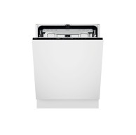 AEG Ugradbena perilica posuđa GI8200X5TN, serija 8000, AirDry tehnologija