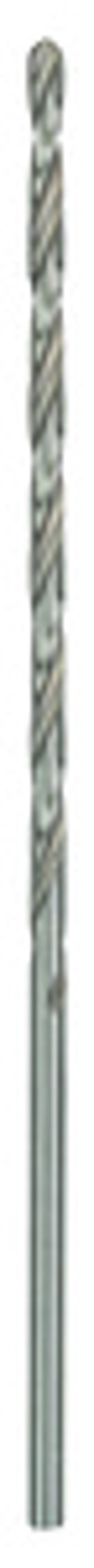 BOSCH Svrdla za metal HSS-G DIN 340