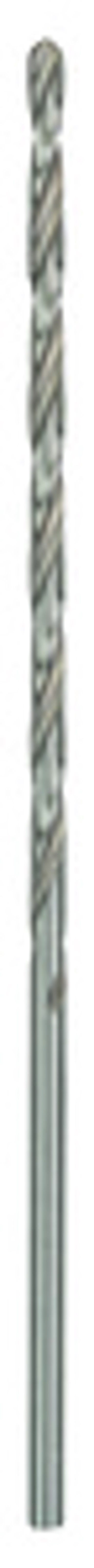 BOSCH Svrdla za metal HSS-G DIN 340