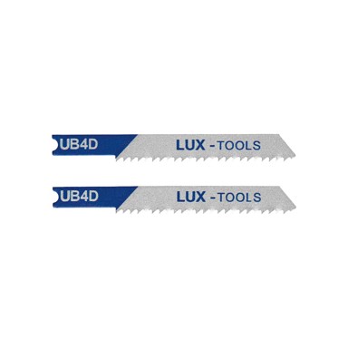 LUX TOOLS List za ubodnu pilu 2 BIM B&D UB4D