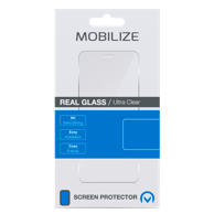 MOBILIZE Zaštita za ekran Tempered Glass Clear za Poco X6 Pro