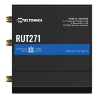TELTONIKA Router RUT271, mobilna mreža