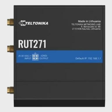 TELTONIKA Router RUT271, mobilna mreža