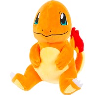 Pokemon Charmander plišana igračka 22cm