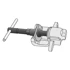 TOYA Separator kočione čeljusti YT-0611