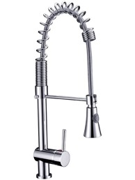 VOXORT Miješalica kuhinjska erisa s tušem