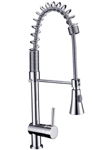 VOXORT Miješalica kuhinjska erisa s tušem