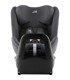 BRITAX ROMER Autosjedalica Swivel 0-25 kg, siva