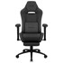 AEROCOOL Gaming stolica ROYALASHBK PREMIUM ERGONOMIC, crna