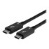 LINDY Kabel USB-C na USB-C, 24-pin, 1 m