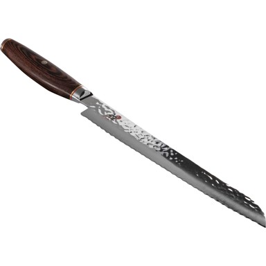 MIYABI Nož 6000MCT bread knife 23cm