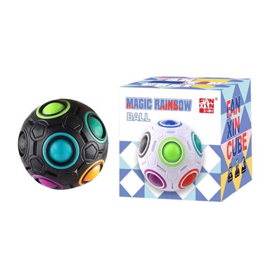 Magična lopta za slaganje 7,5 cm