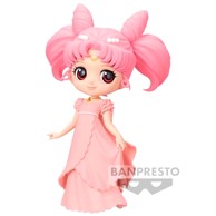 Akcijska figura Sailor Moon Usagi Q Posket, 14cm