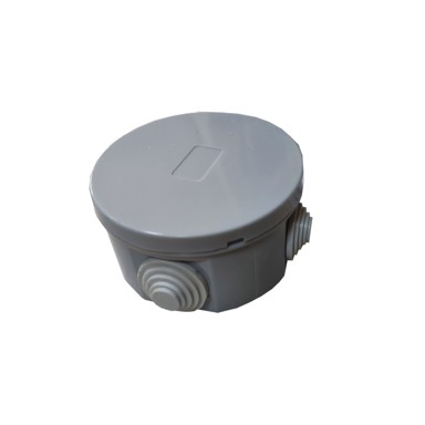 WERTOR Razvodna kutija JBR OG 080