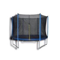 Trampolin s mrežom - 244 x 245