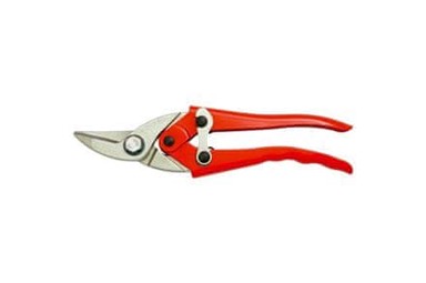 ROSTEX Škare za lim 2326L, zupčasti prijenos