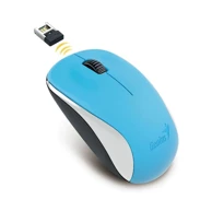 GENIUS Miš NX-7000, BlueEye, plavi, bežični