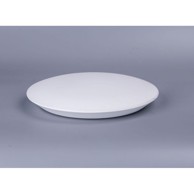 FEROTEHNA Stropna rasvjeta sa senzorom 12W, 1020 lm, 4000K, 23 cm, IP54, Denver