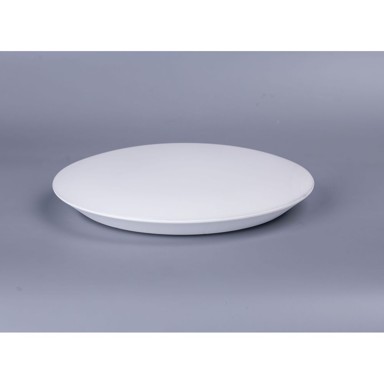 FEROTEHNA Stropna rasvjeta sa senzorom 12W, 1020 lm, 4000K, 23 cm, IP54, Denver