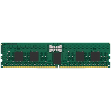 KINGSTON RAM memorija, 24GB (1x24GB), DDR5 5600MHz ECC Reg CL46 Hynix M Renesas