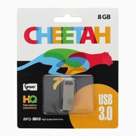 IMROCARD USB memorija Cheetah, 8GB, USB 3.0