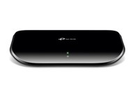 TP-LINK Switch TL-SG1005D, 10/100/1000 Mbps, 5-port