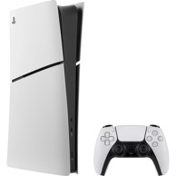 SONY Igraća konzola Playstation 5 Slim Digital Edition