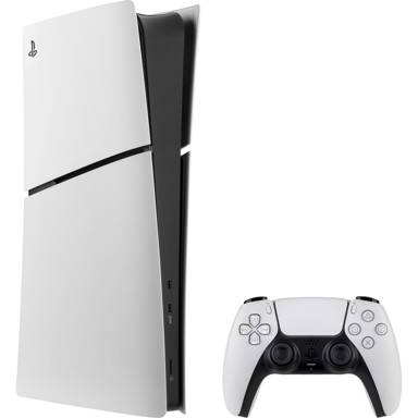 SONY Igraća konzola Playstation 5 Slim Digital Edition