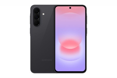 SAMSUNG Pametni telefon Galaxy A37 SM-A376BZAGEUE, 256 GB, sivi