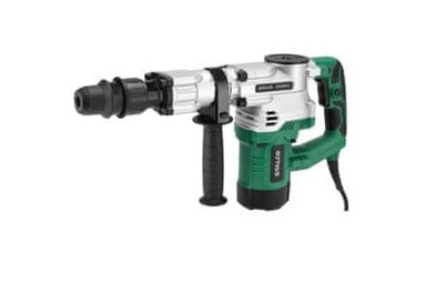 STALCO Kombinirani čekić za bušenje i rušenje S-97522, 1300 W, SDS Max DHS20J