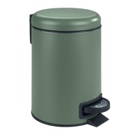 WENKO Zelena kanta za kupaonicu Leman, 3 l