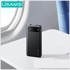 USAMS Powerbank PB80, 10000 mAh, 20 W PD