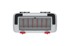 KISTENBERG Kutija za alat Box OPTIMA 22, dividers, plastic clip, 540 x 278 x 269 mm