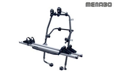MENABO Stražnji nosač bicikla Stand Up 2