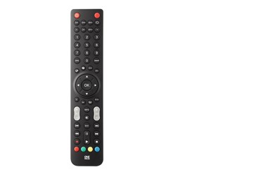 OFA A/V program daljinski upravljač zamjenski za Sharp/Quadro/Vox TV URC1921